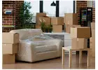 Moving Packing Services