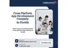 Cross Platform App Development Company in Florida | Conquerors Tech