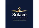 Solace Plumbing Heating and Air