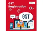 Online Gst Registration in Delhi – Fast, Simple & Legal Process