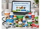 Animal Healthcare Medicines Products Online
