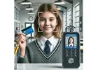 Powerful Face Recognition Based Attendance System for Modern Offices
