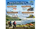 Book Triund Package at best price