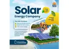 Solar Power Company