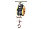 Buy Premium Electric Hoist online in Melbourne