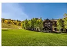 The residences bachelor gulch