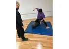 Upper west side self-defense training in Manhattan
