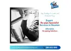 Expert Re-pipe Specialist Services in Houston | Affordable Re-piping Solutions