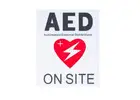 Buy AED Cabinet