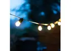 Festoon lights