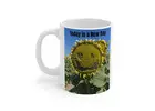 Star Horizon - Best Coffee Mugs with Sunflowers in USA