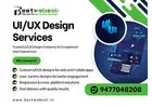 UI/UX Design Services – Trusted UI/UX Design Company for Exceptional User Experiences