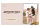 Babyfotografie Frankfurt am Main mit Frühchen oder besonderen Bedürfnissen – Einfühlsam & individuel