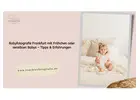 Babyfotografie Frankfurt mit Frühchen oder sensiblen Babys – Tipps & Erfahrungen