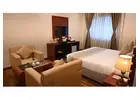 4 Star Hotel Patna with Premium Stay Experience & Services