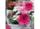 Need Flowers Urgently? Same Day Delivery Available