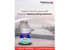 waterproofing products supplier in Kolkata