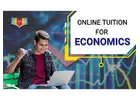 Igcse Economics Tuition: Expert Guidance for Economics Tuition for Class 12