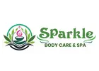 Sparkle Spa - Massage centre Pondicherry