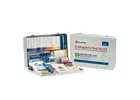 Best first aid cabinet solutions