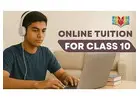 Class 10 Online Science Tuition | Learn with CBSE Experts