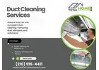 Affordable Duct Cleaning Services for Cleaner Air and Energy Efficiency