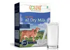 A2 Milk Powder for Nutrition, Immunity & Digestive Wellness