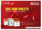 Abacavir Products in India | Manufacturer, Exporter, and Supplier