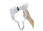 Buy The Ergonomic Hair Dryer’s Supplier in Australia