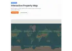 Interactive Real Estate Map Discover Property Listings | Next Boom City
