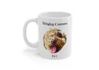 Best Doodle Dog Mug for Dog Lovers USA