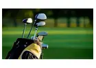 Golf range equipment