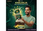 Real Cash Withdrawal Games – Fast & Secure with Khelraja
