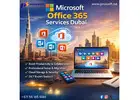 Professional Microsoft Office 365 Services Dubai | Proswift Security Solutions