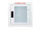 Affordable AED Cabinet