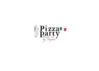 Pizza Party Service