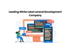Leading White Label Laravel Development Company