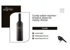 Cuvée selber machen: Kreative Ideen für Hobby-Winzer