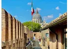 Find your custom trip with skip-the-line passes with the Vatican City Tour