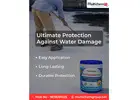 Waterproofing Product in Bangalore | Reliable Leak Protection