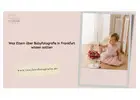 Was Eltern über Babyfotografie in Frankfurt wissen sollten