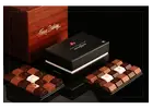Experience Chocolate Royalty: Treat Yourself to the Best of the Best!"