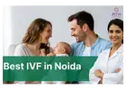 Best IVF Centre in Noida – Expert IVF Care at Zeeva Fertility