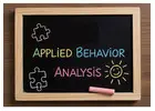 Behavior Analysis Programs Arkansas