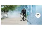 Jaipur Mosquito Control Services for Homes, Offices, and Public Spaces