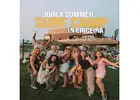 Surf Camps Ericeira Portugal by Girl on the Wave