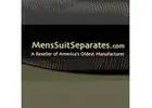 Jean-Paul Germain Suits, Blazers & Sport Coats