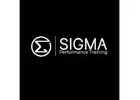 Sigma Performance Training