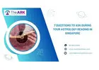 7 Questions to Ask During Your Astrology Reading in Singapore