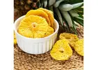Best Quality Dried Pineapple for Healthy Lifestyle